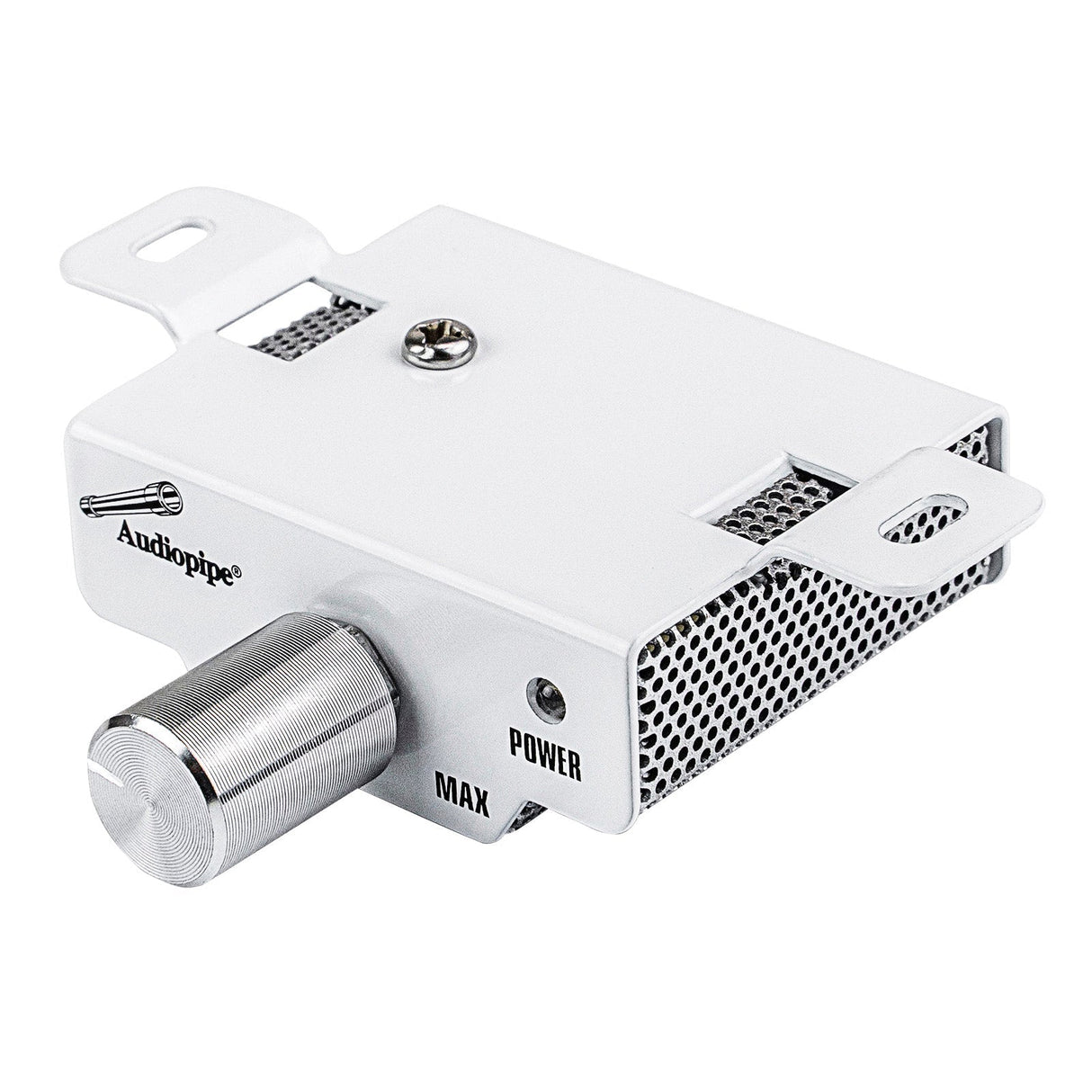 Mini Design 4-Channel Mosfet Marine Amplifier (APMRQ-4095) Audiopipe