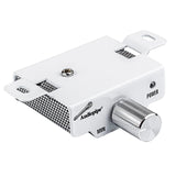 Audiopipe APMRQ-4095 Mini Design 4-Channel Marine Amplifier