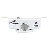 Audiopipe APMRQ-4095 Mini Design 4-Channel Marine Amplifier