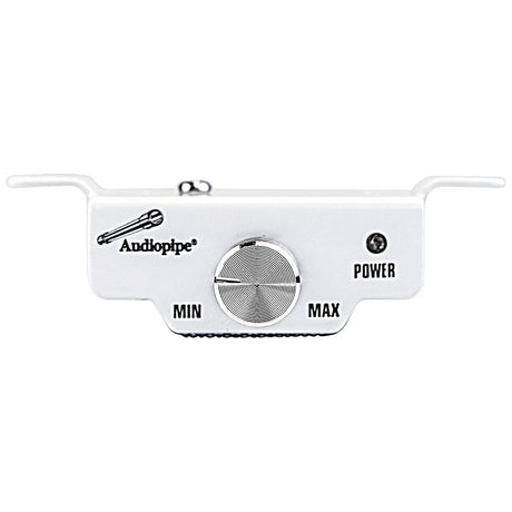 Audiopipe APMRQ-4095 Mini Design 4-Channel Marine Amplifier Audiopipe