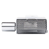 Mini Design 4-Channel Mosfet Marine Amplifier (APMRQ-4095) Audiopipe