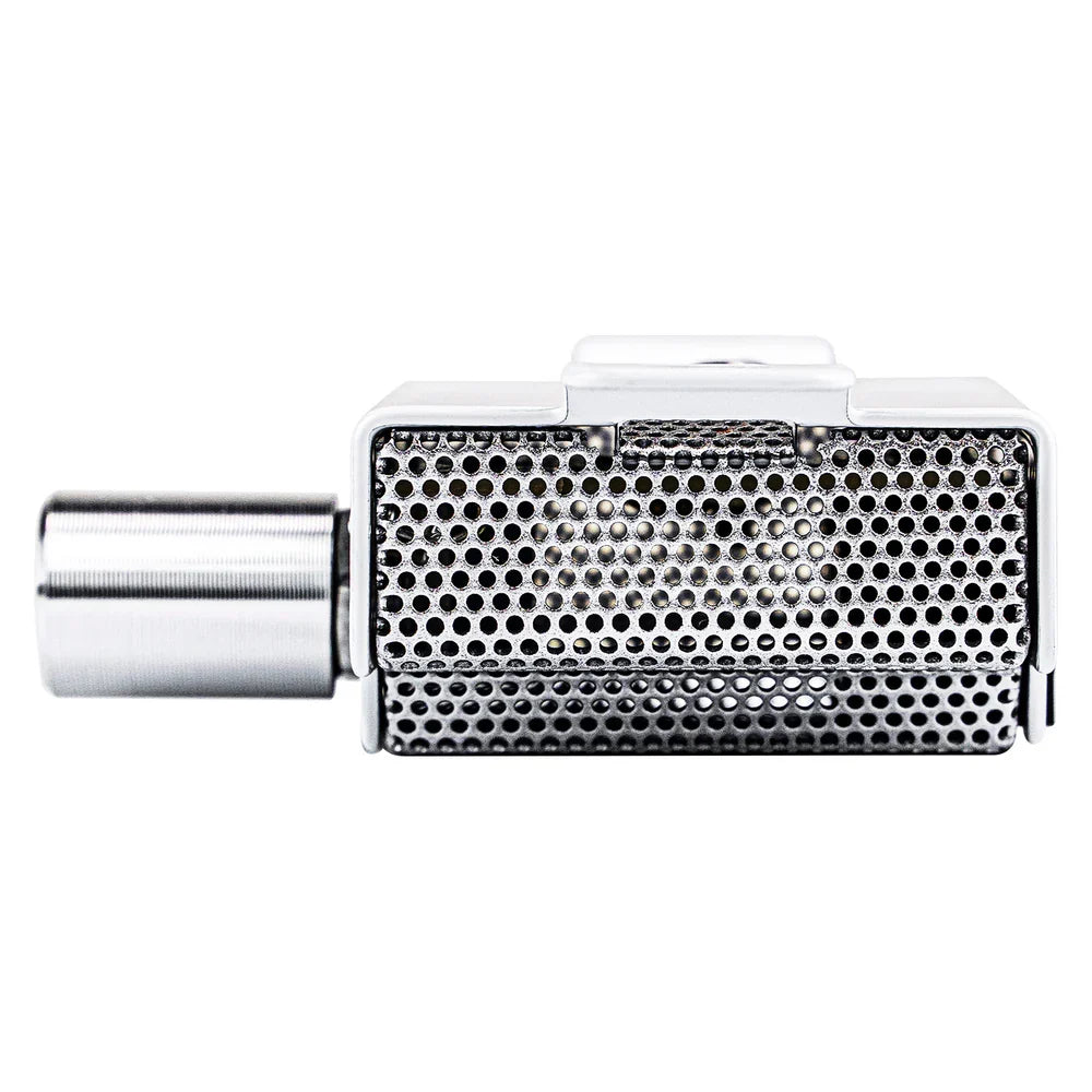 Audiopipe APMRQ-4095 Mini Design 4-Channel Marine Amplifier Audiopipe