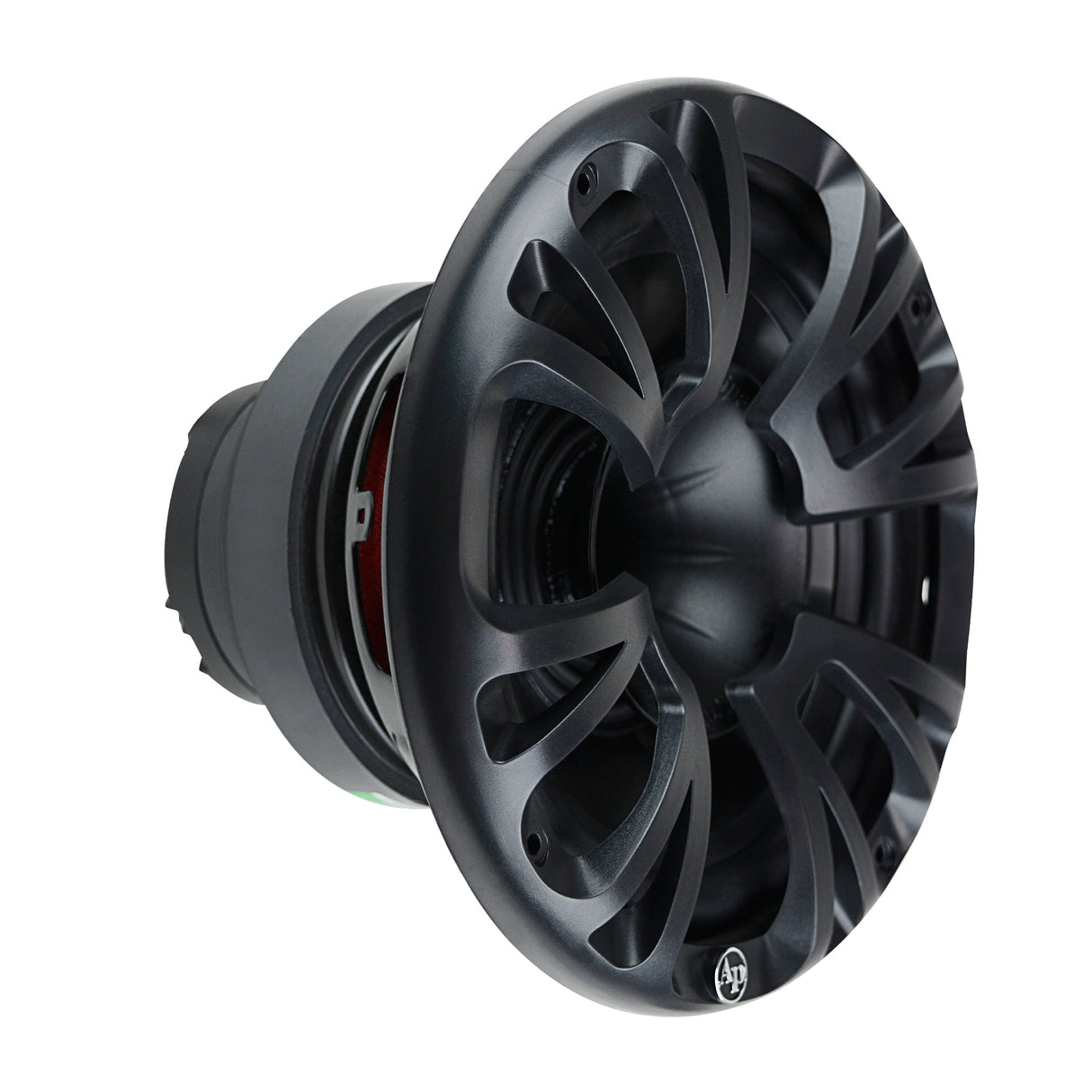 8” Weatherproof Speaker with Built Compression Driver (APMS-T836H) Audiopipe