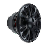 8” Weatherproof Speaker with Built Compression Driver (APMS-T836H) Audiopipe