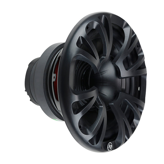 8” Weatherproof Speaker with Built Compression Driver (APMS-T836H) Audiopipe
