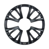 8” Weatherproof Speaker with Built Compression Driver (APMS-T836H) Audiopipe