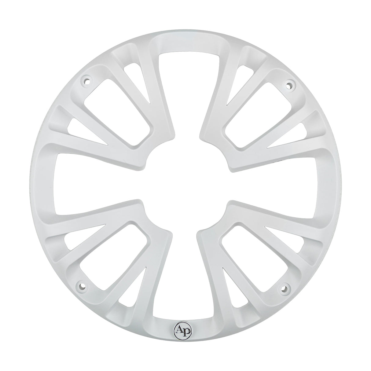 8” Weatherproof Speaker with Built Compression Driver (APMS-T836H) Audiopipe