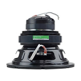 8” Weatherproof Speaker with Built Compression Driver (APMS-T836H) Audiopipe