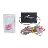 8” Weatherproof Speaker with Built Compression Driver (APMS-T836H) Audiopipe