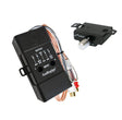 APNR-2002-RMT Hi/Low Impedance Adaptor Audiopipe