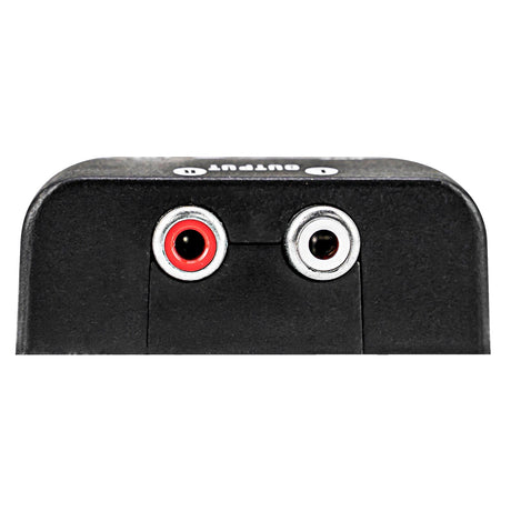 2 Way HI/LO Converter (APNR-550HLP) Audiopipe