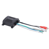 2 Channel Smart Line Output Converter with Speaker Emulator (APNR-MC2R) Audiopipe