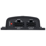 4 Channel Smart Line Output Converter with Speaker Emulator (APNR-MC4R) Audiopipe