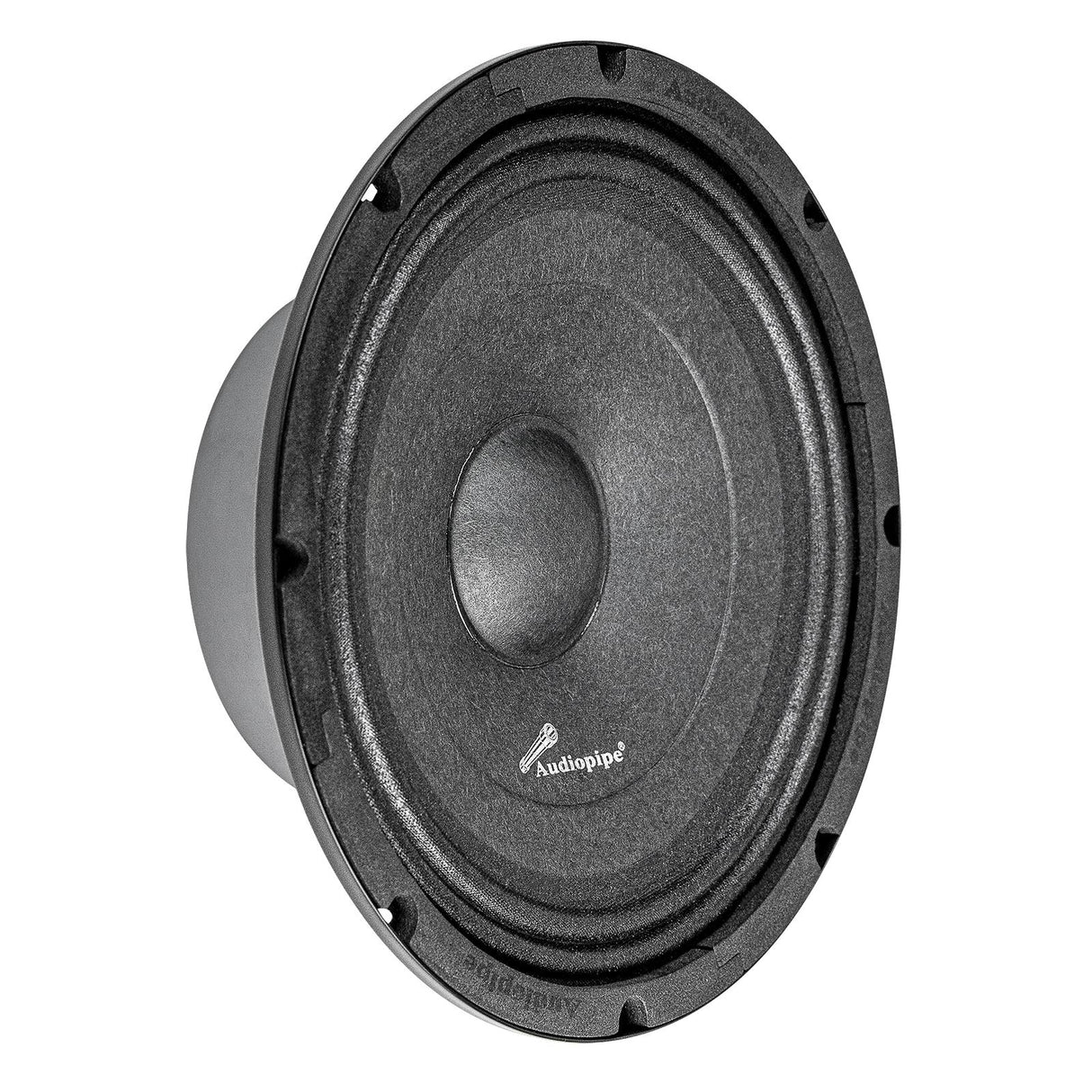 8” Dynamic Loudspeaker (APSP-840), Sold individually Audiopipe