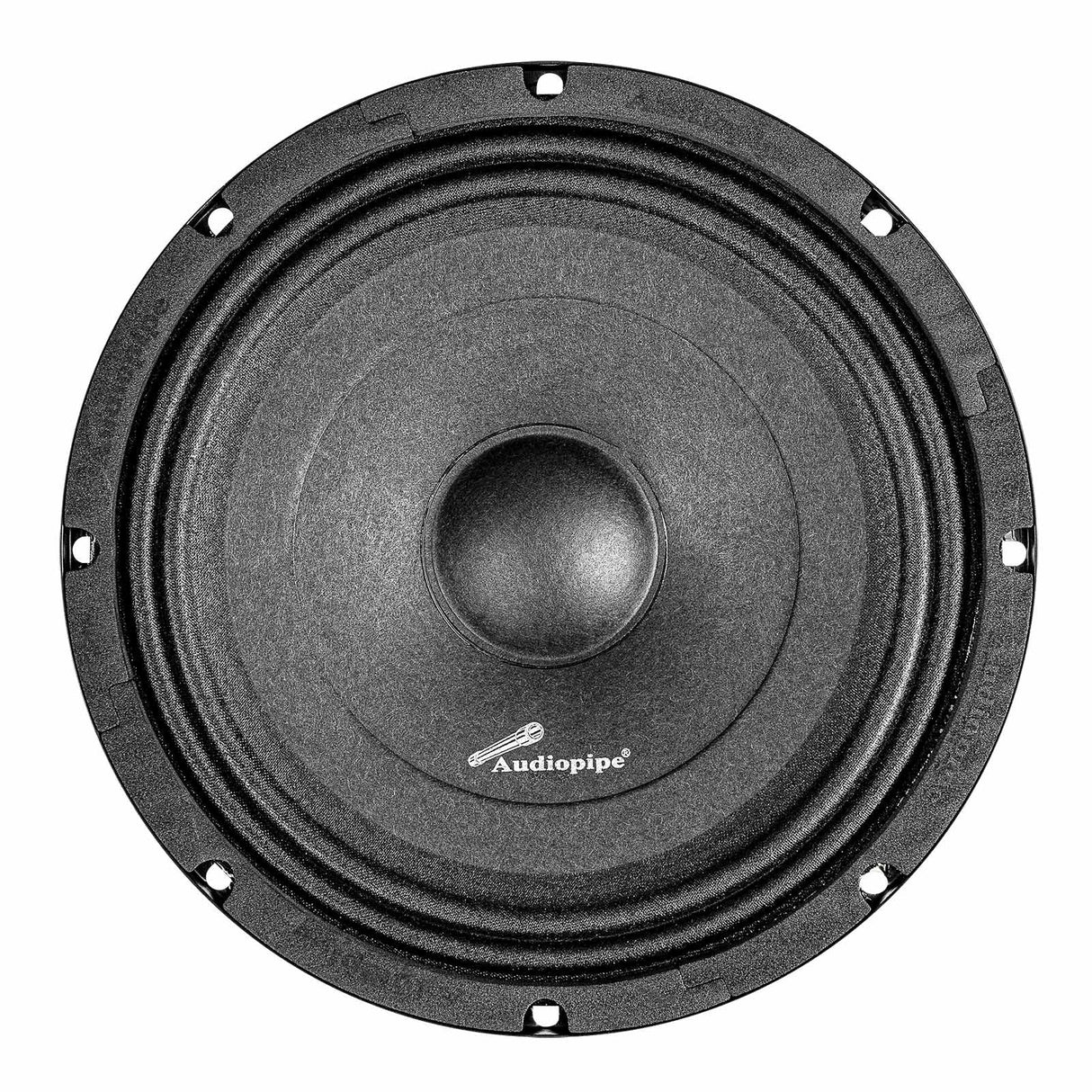 8” Dynamic Loudspeaker (APSP-840), Sold individually Audiopipe