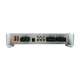 Audiopipe APSR-4120GS 780W 4-Channel Class D Marine Amplifier Audiopipe