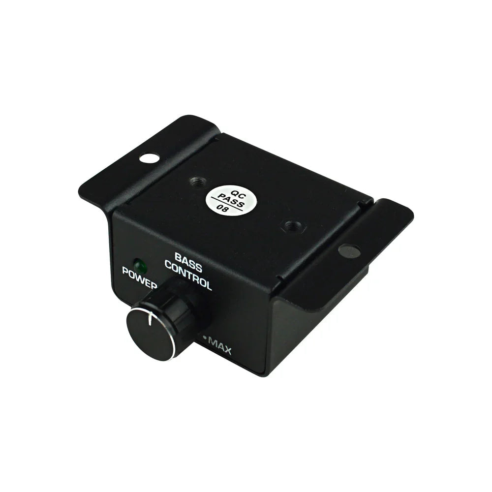 Audiopipe APSR-4120GS 780W 4-Channel Class D Marine Amplifier Audiopipe