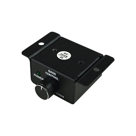Audiopipe APSR-4120GS 780W 4-Channel Class D Marine Amplifier Audiopipe