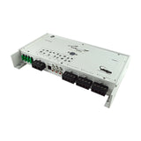 Audiopipe APSR-6185GS-3000W 6-Channel Class D Marine Amplifier Audiopipe