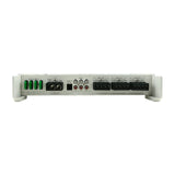 Audiopipe APSR-6185GS-3000W 6-Channel Class D Marine Amplifier Audiopipe