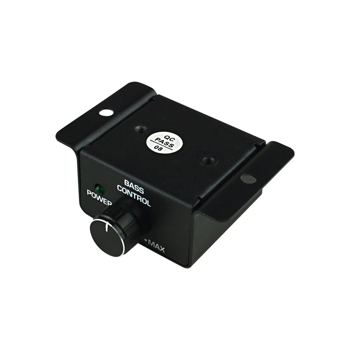 Audiopipe APSR-6185GS-3000W 6-Channel Class D Marine Amplifier Audiopipe