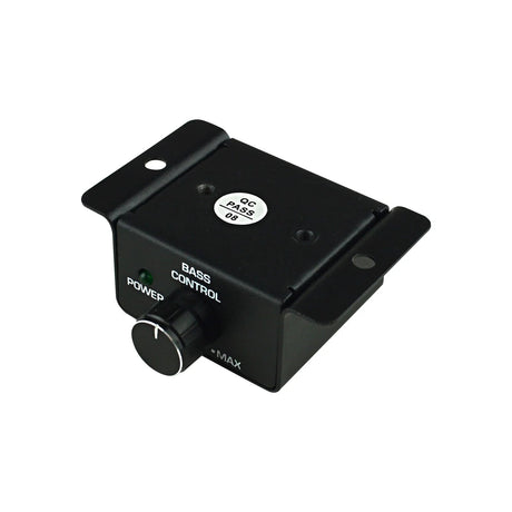 Audiopipe APSR-6185GS-3000W 6-Channel Class D Marine Amplifier Audiopipe
