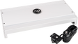 APSR-8100GS - 3200W 8-Channel Class D Marine Amplifier Audiopipe