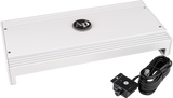 APSR-8100GS - 3200W 8-Channel Class D Marine Amplifier Audiopipe