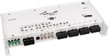 APSR-8100GS - 3200W 8-Channel Class D Marine Amplifier Audiopipe