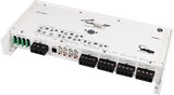 APSR-8100GS - 3200W 8-Channel Class D Marine Amplifier Audiopipe