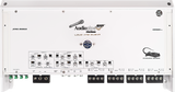 APSR-8100GS - 3200W 8-Channel Class D Marine Amplifier Audiopipe