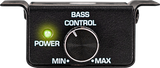 APSR-8100GS - 3200W 8-Channel Class D Marine Amplifier Audiopipe