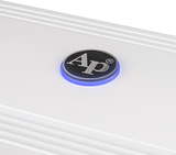 APSR-8100GS - 3200W 8-Channel Class D Marine Amplifier Audiopipe