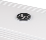 APSR-8100GS - 3200W 8-Channel Class D Marine Amplifier Audiopipe