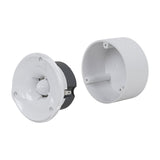 3 3/4” Titanium Marine Tweeter (APSW-3750), Sold individually Audiopipe