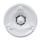 3 3/4” Titanium Marine Tweeter (APSW-3750), Sold individually Audiopipe