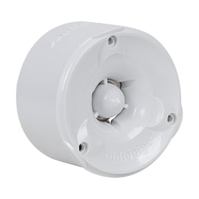 3 3/4” Titanium Marine Tweeter (APSW-3750), Sold individually Audiopipe