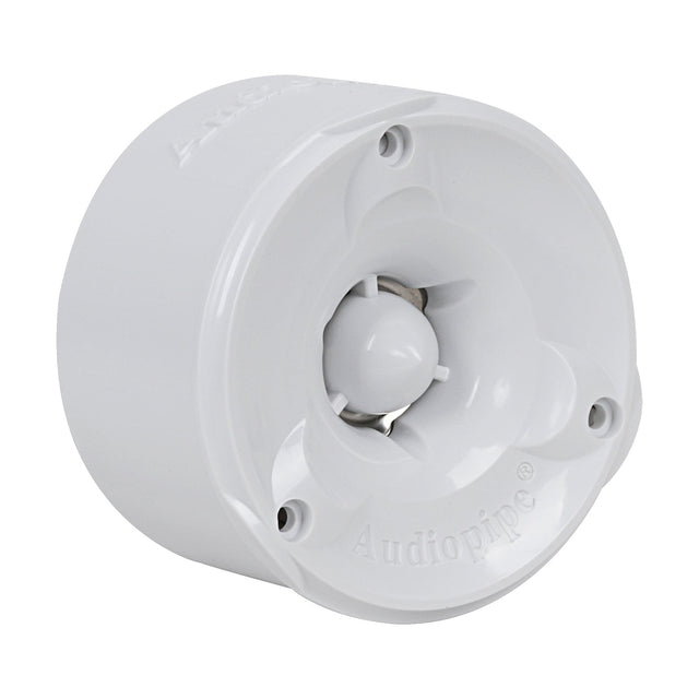 3 3/4” Titanium Marine Tweeter (APSW-3750), Sold individually Audiopipe
