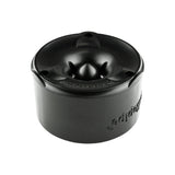3-3/4" Titanium Marine Tweeter (APSW-3755 BLK) Audiopipe