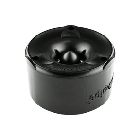 3-3/4" Titanium Marine Tweeter (APSW-3755 BLK) Audiopipe