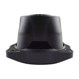APSW-4032 BLK - 4” Coaxial 2-Way Marine Speaker - Black Audiopipe