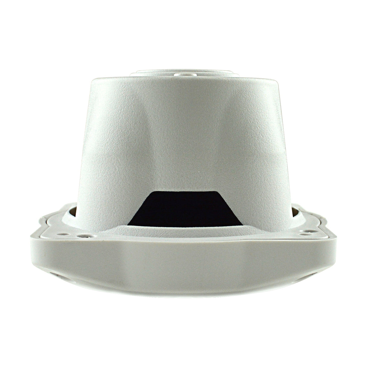 APSW-4032 WHT - 4” Coaxial 2-Way Marine Speaker - White Audiopipe