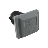 APSW-6000BTU - 3” Multimedia Marine Head Unit with High Definition Positive LCD Display Audiopipe