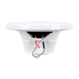 APSW-6032 6.5” Coaxial Marine Speaker Audiopipe