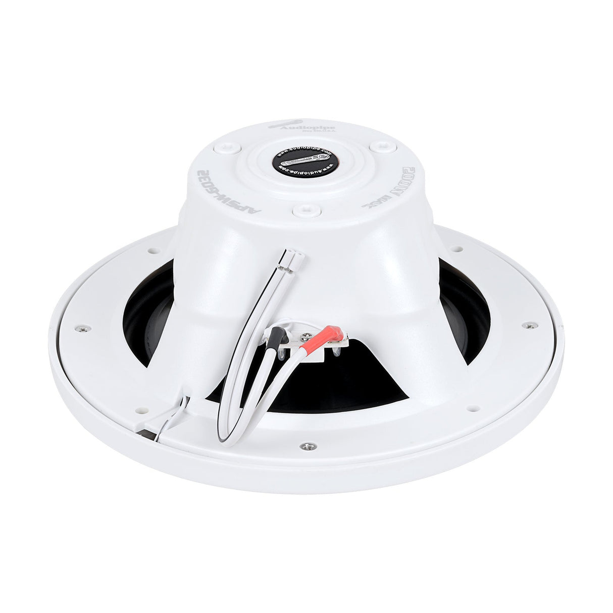 APSW-6032 6.5” Coaxial Marine Speaker Audiopipe