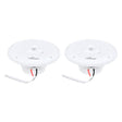 APSW-6032 6.5” Coaxial Marine Speaker Audiopipe