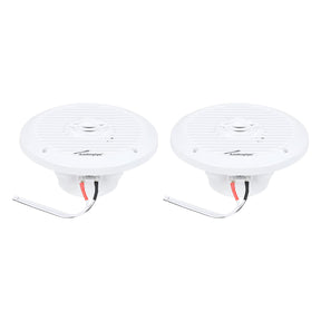 APSW-6032 6.5” Coaxial Marine Speaker Audiopipe