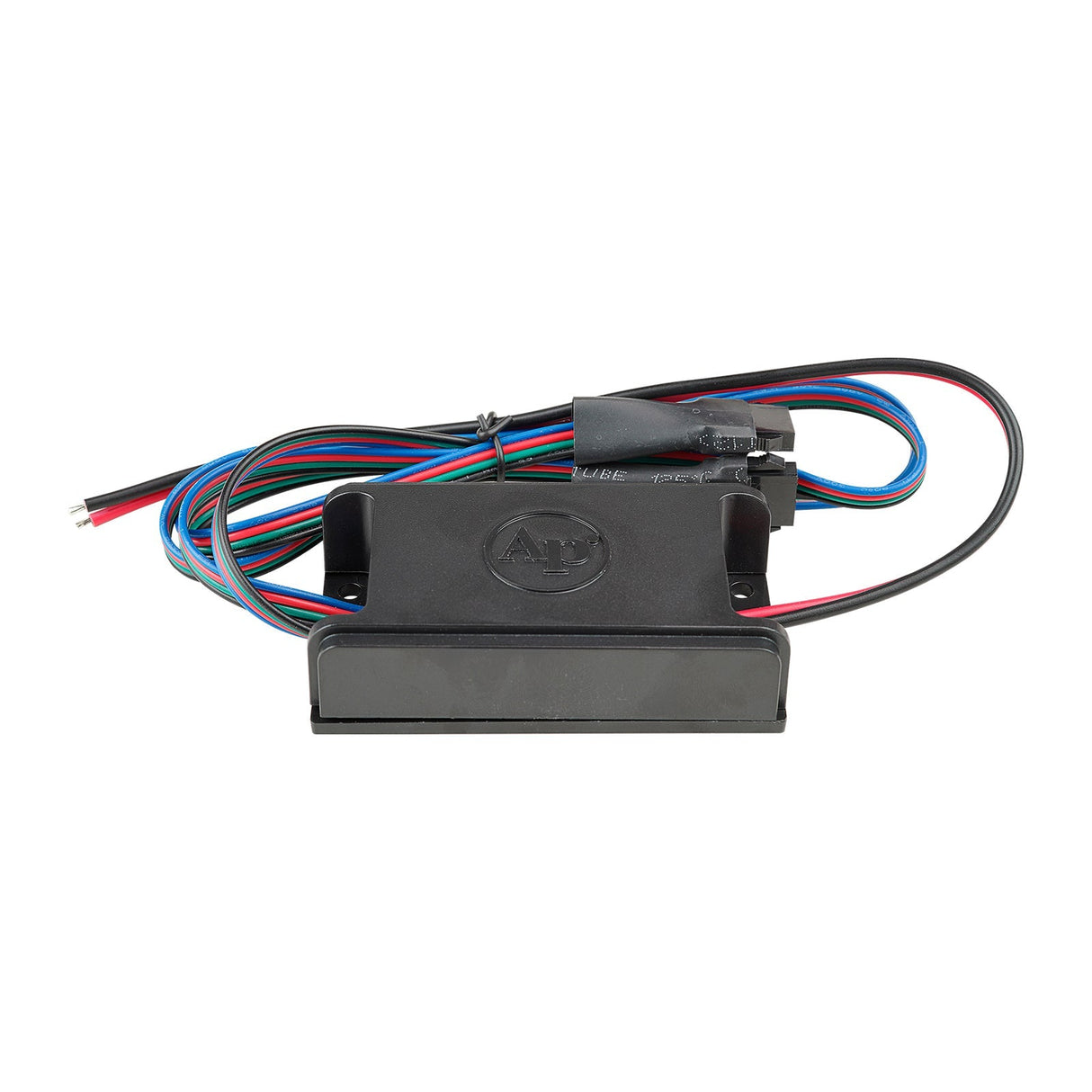 Audiopipe 6.5” Coaxial 2-Way Marine Speaker with LED lights (APSW-654GL) SALT WATER SERIES Audiopipe