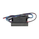 Audiopipe 6.5” Coaxial 2-Way Marine Speaker with LED lights (APSW-654GL) SALT WATER SERIES Audiopipe