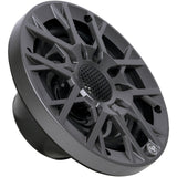 6.5” Coaxial 2-Way Marine Speaker with LED Lights (APSW-654SP) Audiopipe